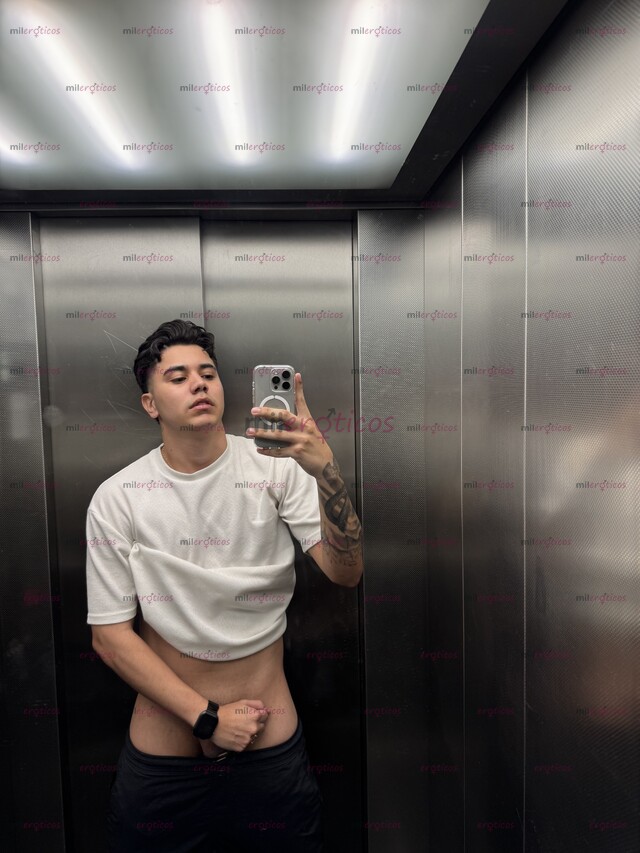 FOTOS DE JOVEN LUXURY NUEVO EN TU CIUDAD DSPNBLE PARA TI