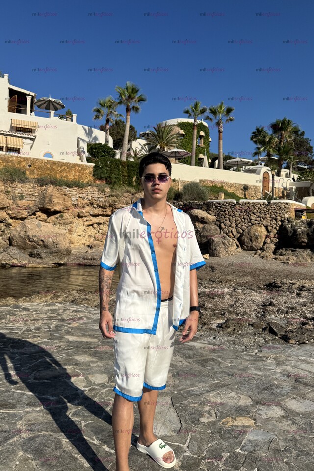 FOTOS DE JOVEN LUXURY NUEVO EN TU CIUDAD DSPNBLE PARA TI