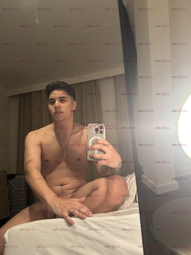 FOTOS DE JOVEN LUXURY NUEVO EN TU CIUDAD DSPNBLE PARA TI