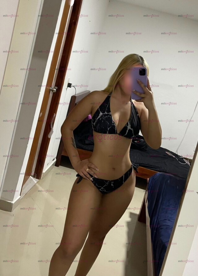 FOTOS DE PAULINA, LOL&TA ARDIENTE Y DISPONIBLE PARA TI