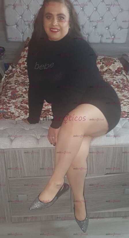 FOTOS DE MADURA REAL LISTA PARA CUMPLIR TUS FANTASIAS