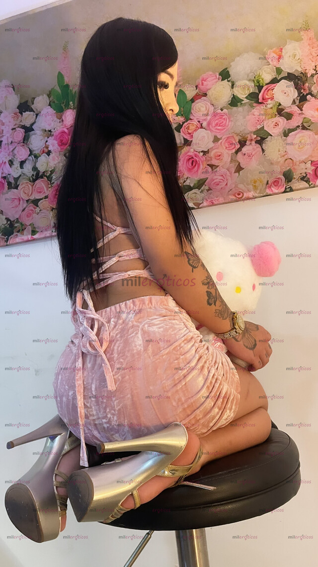 FOTOS DE PRINCESITA DE ENSUEÑO18 AÑOS DISPONIBLE EN LAURELES MEDELLÍN