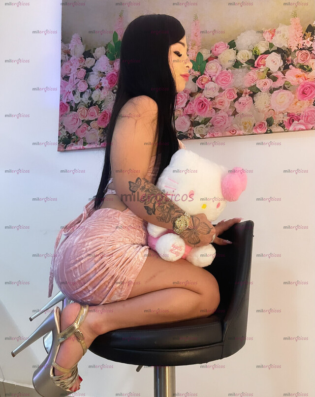 FOTOS DE PRINCESITA DE ENSUEÑO18 AÑOS DISPONIBLE EN LAURELES MEDELLÍN