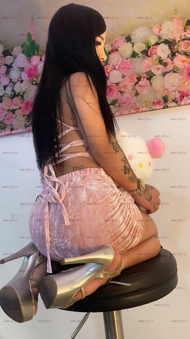 FOTOS DE PRINCESITA DE ENSUEÑO18 AÑOS DISPONIBLE EN LAURELES MEDELLÍN