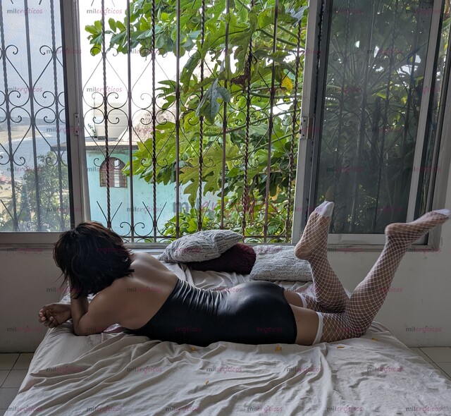 FOTOS DE CHICA TRANS COMPLACIENTE Y SUMISA SÚPER HOT LISTA PARA TI