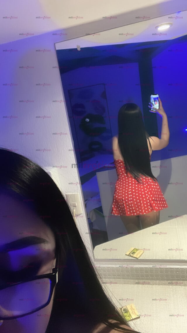 FOTOS DE ÚNICOS DÍAS EN TU CIUDAD BABY ANDREA DISPONIBLE DISPONIBLEEE