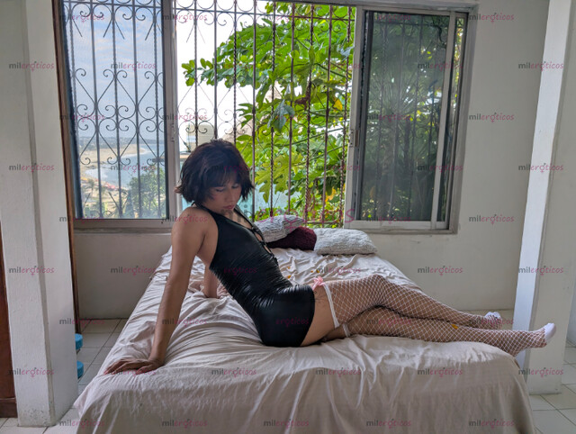 FOTOS DE CHICA TRANS COMPLACIENTE Y SUMISA SÚPER HOT LISTA PARA TI