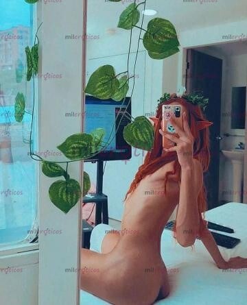 FOTOS DE NEW!! NIÑA TRANS PAISA DIVERTIDA, VERSÁTIL Y VERGONA