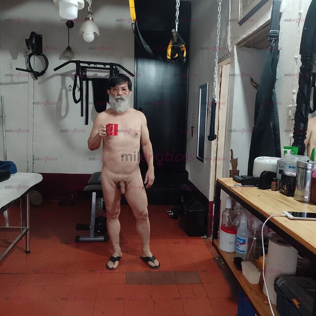 FOTOS DE BARBA BLANCA NUDISTA PASIVO VARONIL 61 AÑOS INDEPENDIENTE BUENOS AIRES MEDELLIN