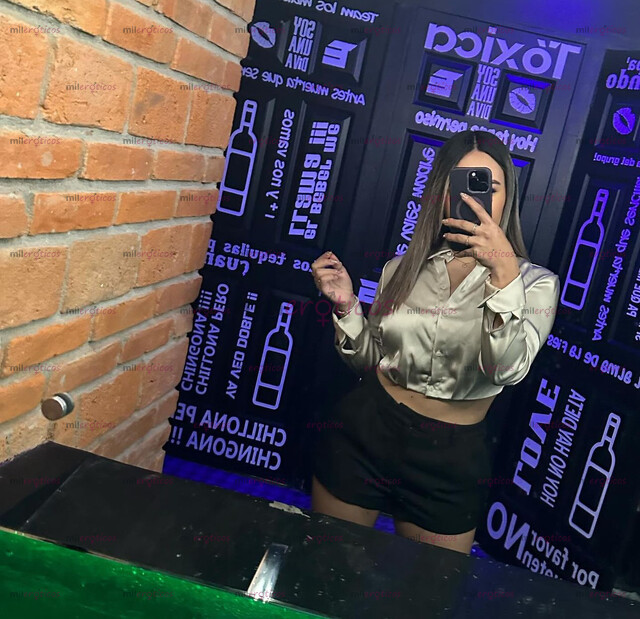 FOTOS DE SOLO UNOS DIAS SOY SOFÍA COLOMBIANA UNA FANTASÍA DE PRIMER NIVEL