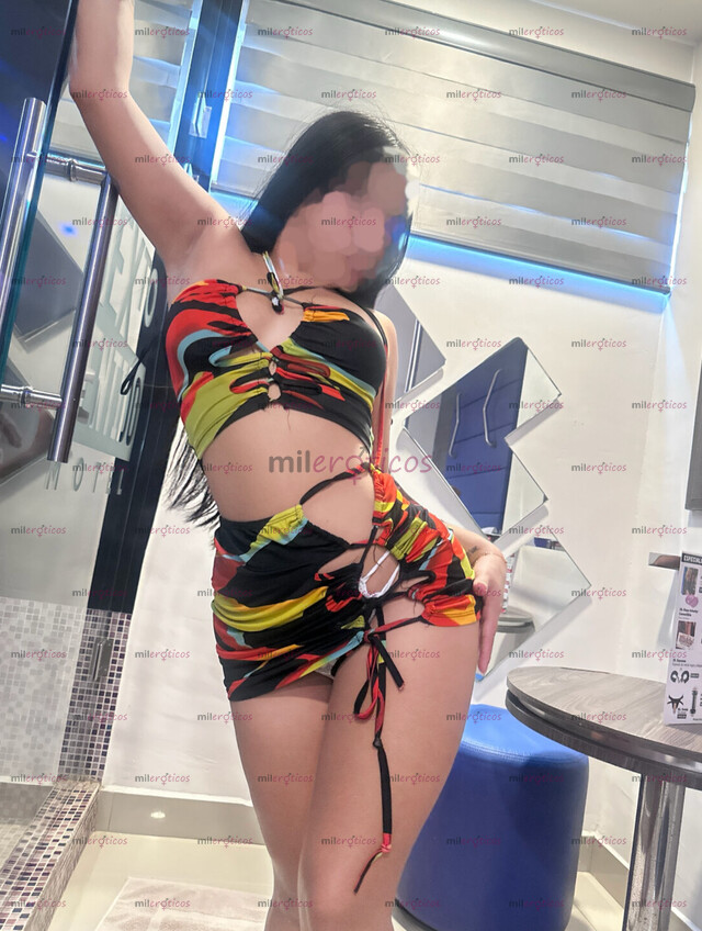 FOTOS DE LISTA PARA COMPLACERTE CON UNA CITA INOLVIDABLE PRUÉBAME Y VERÁS