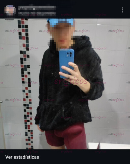 FOTOS DE HOLA LINDAS SOY NALVY PASEMOS UN RICO MOMENTO PLACENTERO