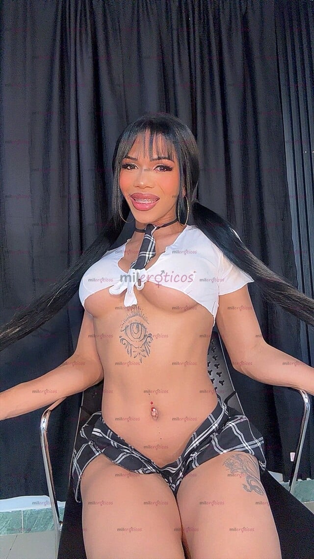 FOTOS DE REISHELL ALEXANDRA RODRÍGUEZ (HECHA PARA LOS PERVERTIDOS)