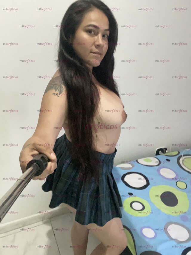 FOTOS DE DANIELA LINDA LLANERITA PELI NEGRA SÚPER ARRECHA