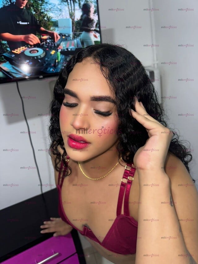 FOTOS DE LA ACOMPAÑANTE PERFECTA PARA TUS NOCHES INOLVIDABLES