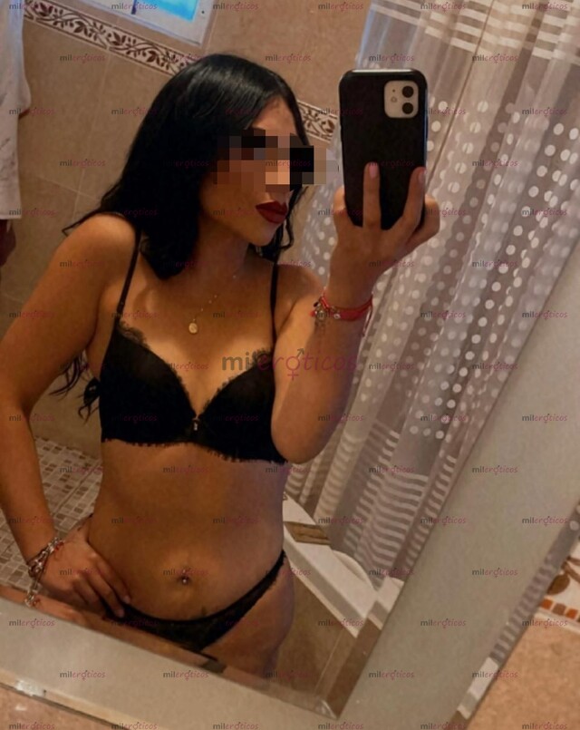 FOTOS DE SOY MARIANA RECIEN 18 AÑITOS APRETADITA CULO NATURAL