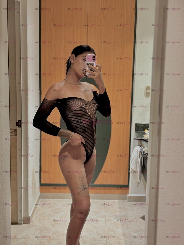 FOTOS DE TU MUÑECA TRANS FAVORITA, 100% FEMENINA