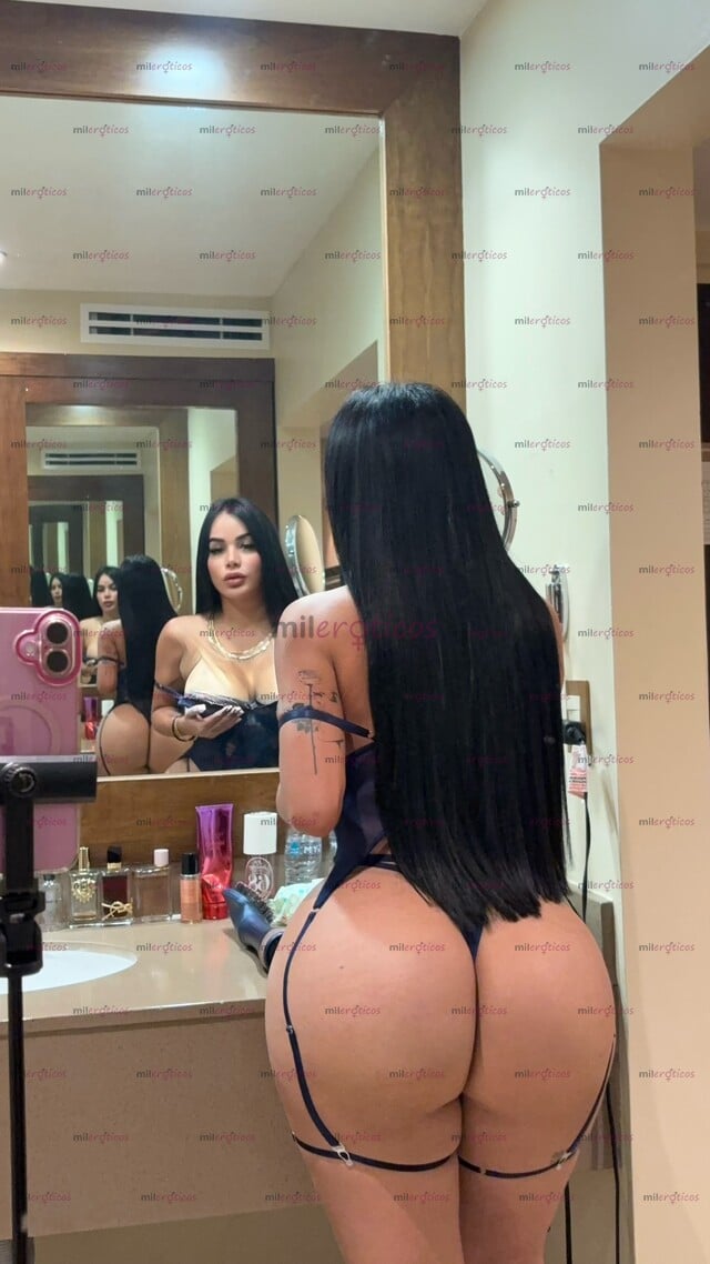 FOTOS DE ¡ARIADNA 1.62 INTERNACIONAL VIP SOLO PARA PALADARES EXIGENTES!