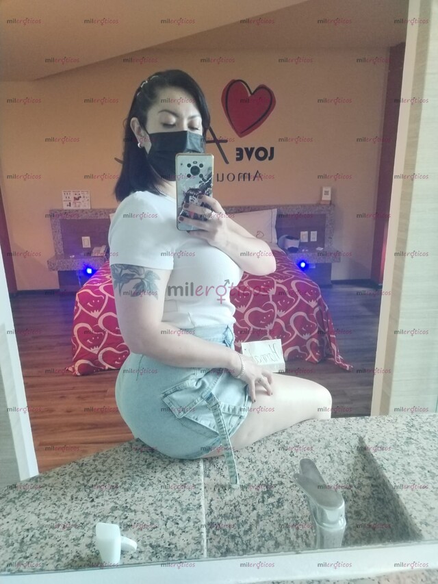 FOTOS DE ACOMPAÑANTE MADURA, GUAPA, TU MEJOR EXPERIENCIA