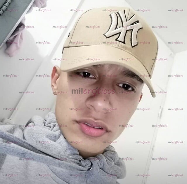 FOTOS DE CHICO JOVEN 22 AÑOS, HAGO SERVICIOS DE BARBERÍA A TU DOMICILIO