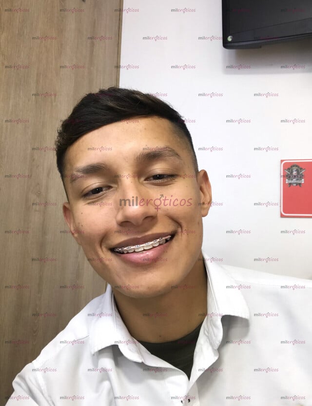 FOTOS DE CHICO JOVEN 22 AÑOS, HAGO SERVICIOS DE BARBERÍA A TU DOMICILIO