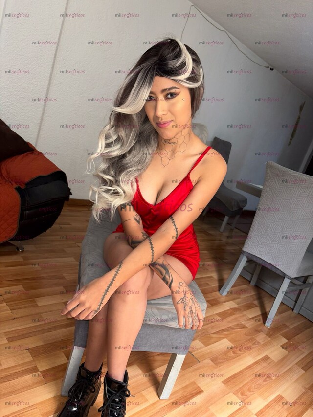 FOTOS DE CHICA RECIÉN LLEGANDO, COLOMBIANA MUY GUAPA