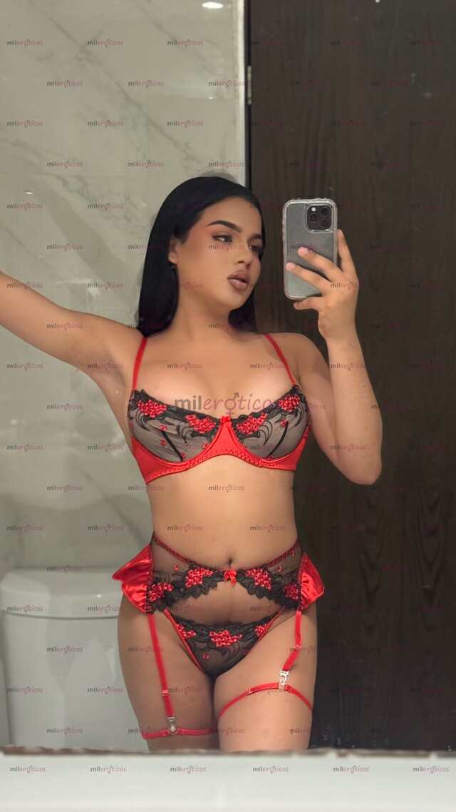 FOTOS DE MORBO TOTAL CONMIGO CUENTO CON UBICACIÓN