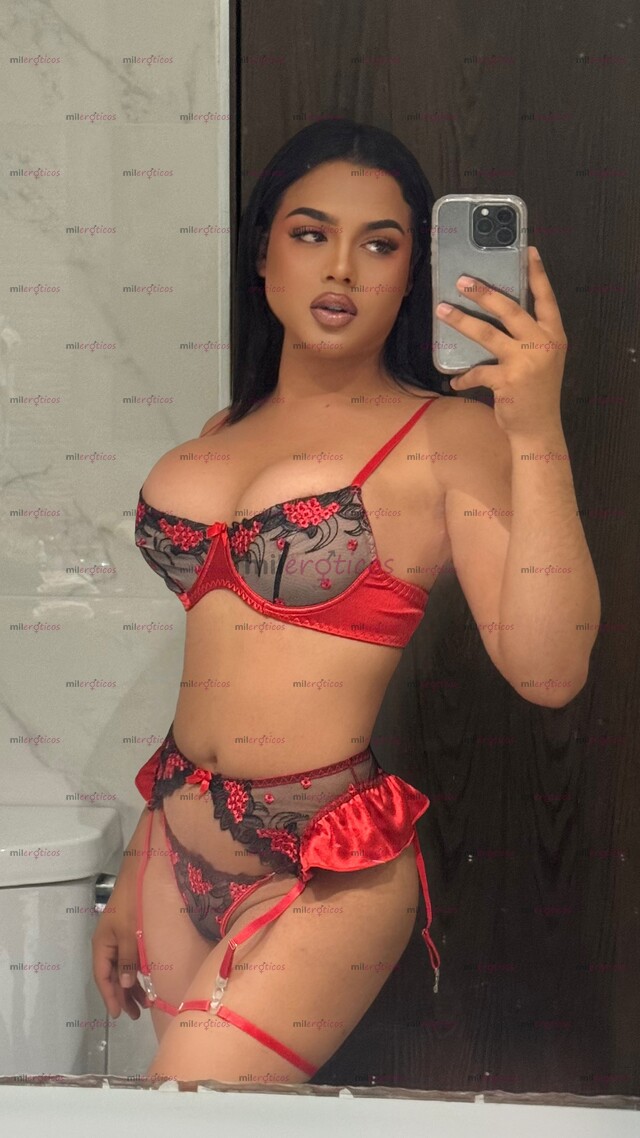 FOTOS DE MORBO TOTAL CONMIGO CUENTO CON UBICACIÓN