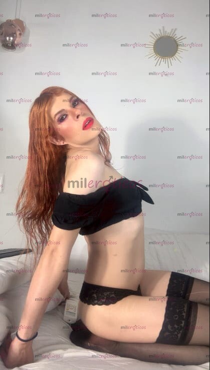 FOTOS DE TRANS CON SITIO! HOLA SOY VALE, CHICA TRANS PASIVA RECHUPONA