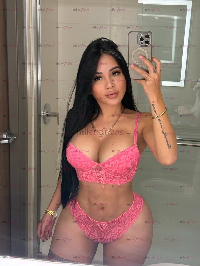 FOTOS DE ¡ARIADNA 1.62 INTERNACIONAL VIP SOLO PARA PALADARES EXIGENTES!