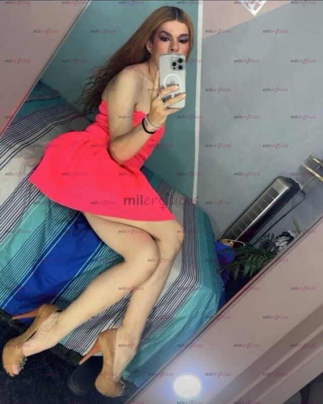 FOTOS DE TRANS CON SITIO! HOLA SOY VALE, CHICA TRANS PASIVA RECHUPONA