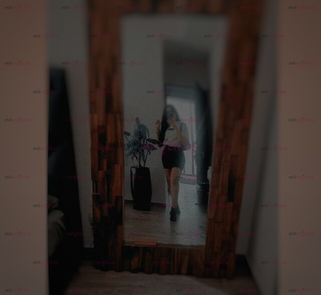 FOTOS DE LUISA 18 AÑOS PROMO $1,300 1HR NUEVA EN EL AMBIENTE