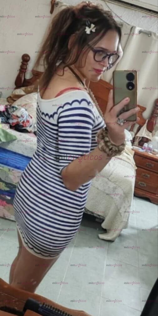 FOTOS DE CHICA TRANS BONITA CUERPO NATURAL DE HORMONAS