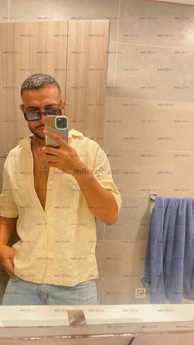 FOTOS DE RECIÉN LLEGADO A BARRANQUILLA MACHO MORENO ALTO