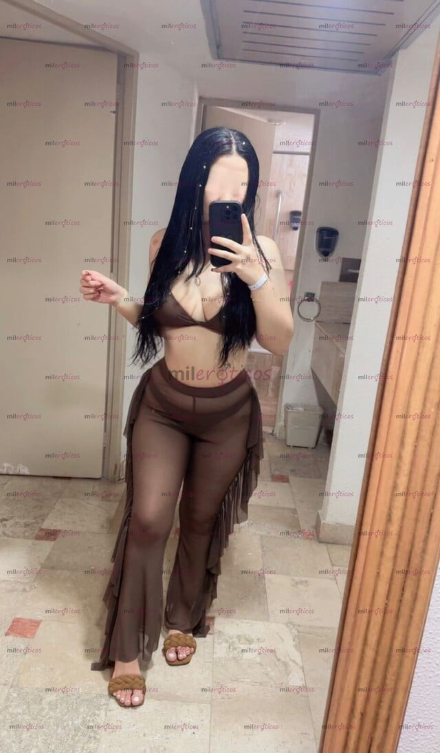 FOTOS DE TE VOY A BAILAR RICO CON UNA LENCERÍA BIEN PUTONA PARA PARARTE LA VERG