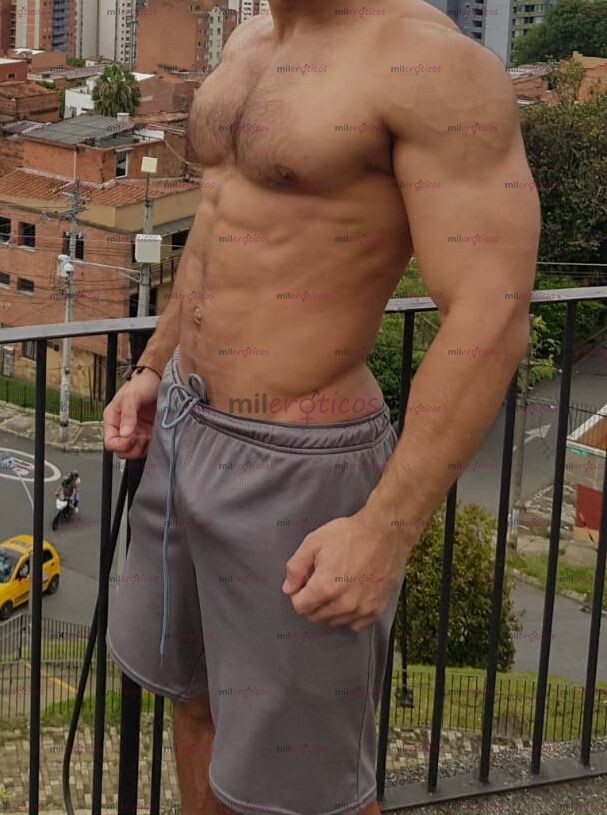 FOTOS DE MACHO PASIVO ATLÉTICO. UNICO PERFIL. SOLO HOY ..