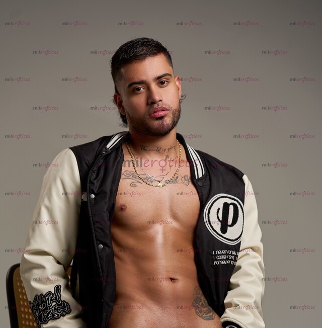 FOTOS DE ACTIVO VERGON XL 20 CM FIESTERO, MARLON 25 AÑOS COLOMBIANO DISPONIBLE