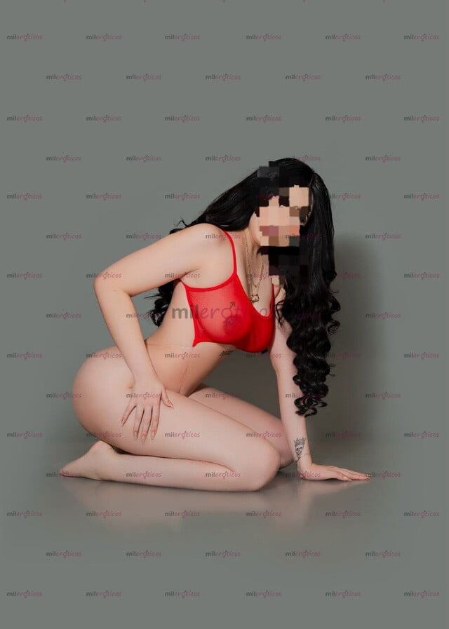 FOTOS DE 23 AÑOS RECIÉN LLEGADA, PELINEGRA HERMOSA DE CUERPO Y ROSTRO, NO TE ARREPENTIRÁS