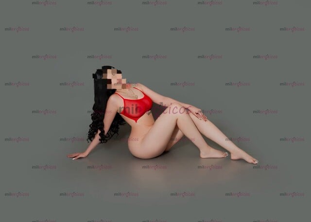 FOTOS DE 23 AÑOS RECIÉN LLEGADA, PELINEGRA HERMOSA DE CUERPO Y ROSTRO, NO TE ARREPENTIRÁS