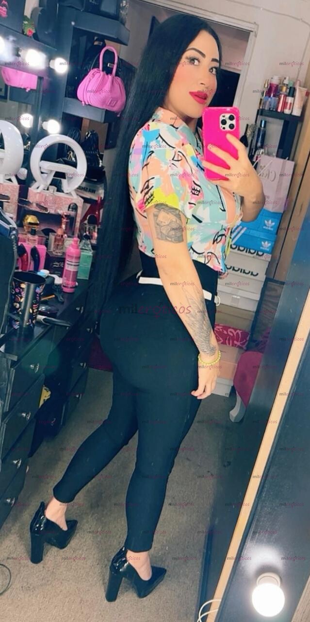 FOTOS DE RICA, SEXI Y ATREVIDA, LISTA PARA COMPLACERTE