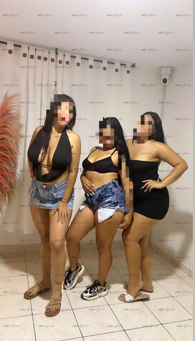 FOTOS DE RICOS CARAMELITOS EXÓTICOS SÚPER COMPLACIENTES SIN TABÚES