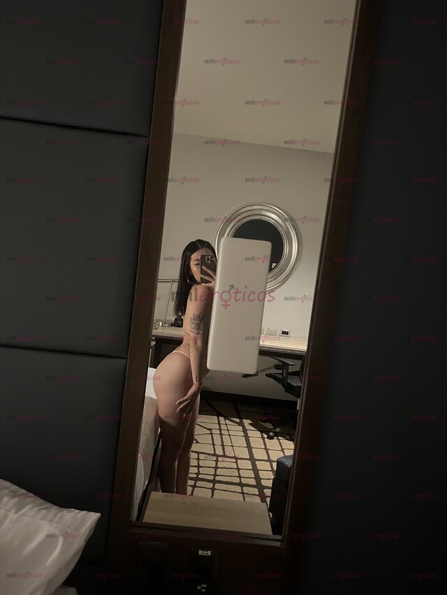 FOTOS DE MODELO VIP RECIÉN LLEGADA A LA CIUDAD PARA QUE SEAS EL PRIMERO EN PROBARLA