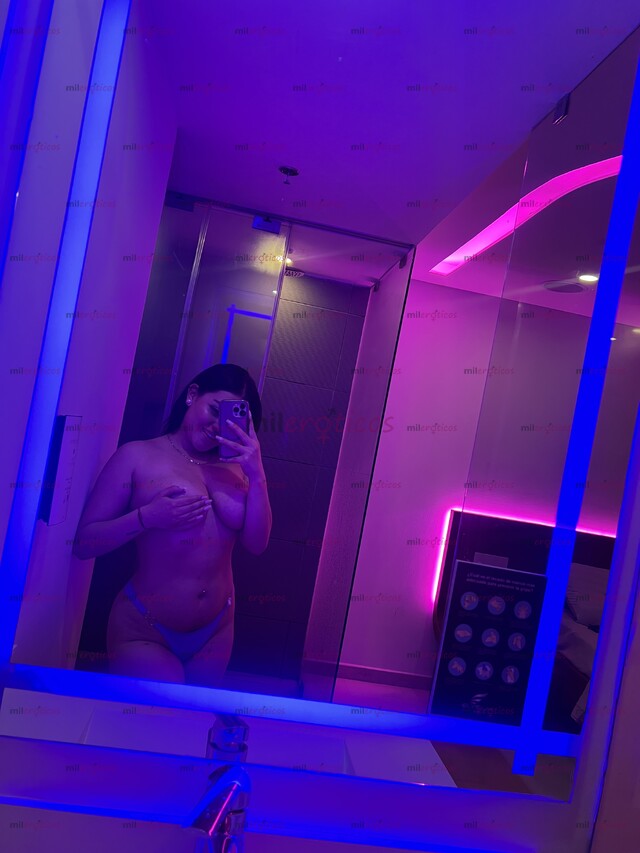 FOTOS DE MODELO VIP RECIÉN LLEGADA A LA CIUDAD PARA QUE SEAS EL PRIMERO EN PROBARLA