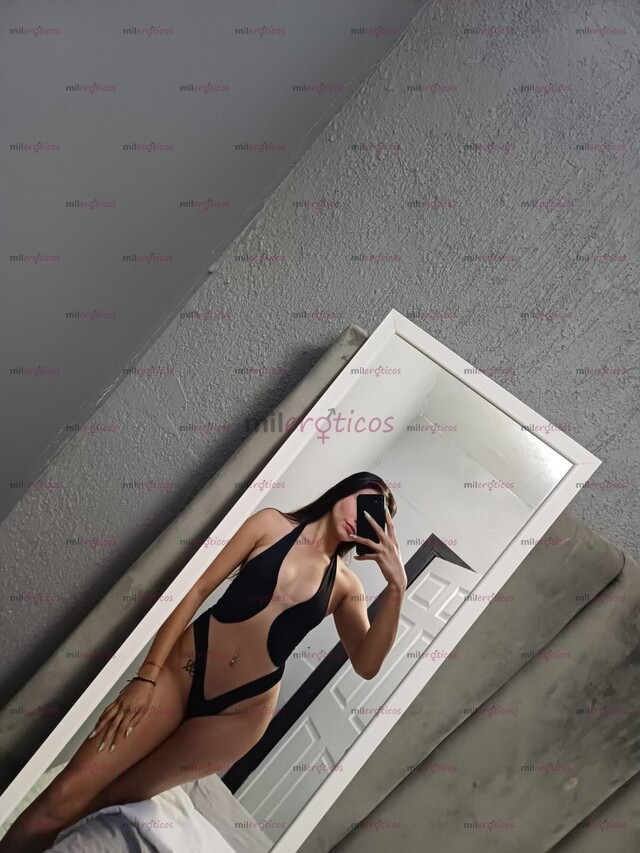 FOTOS DE FLAQUITA ENCANTADORA TE HARE DISFRUTAR DEL PLACER