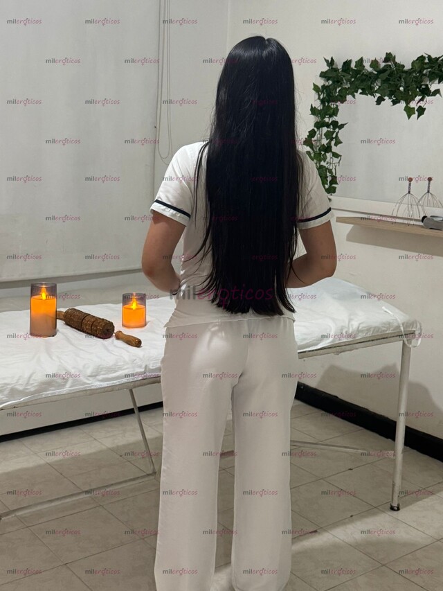FOTOS DE SERVICIO DE MASAJES PROFESIONAL EN MANOS EXPERTAS