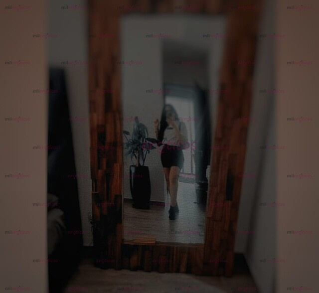FOTOS DE LUISA 18 AÑOS PROMO $1,300 1HR NUEVA EN EL AMBIENTE