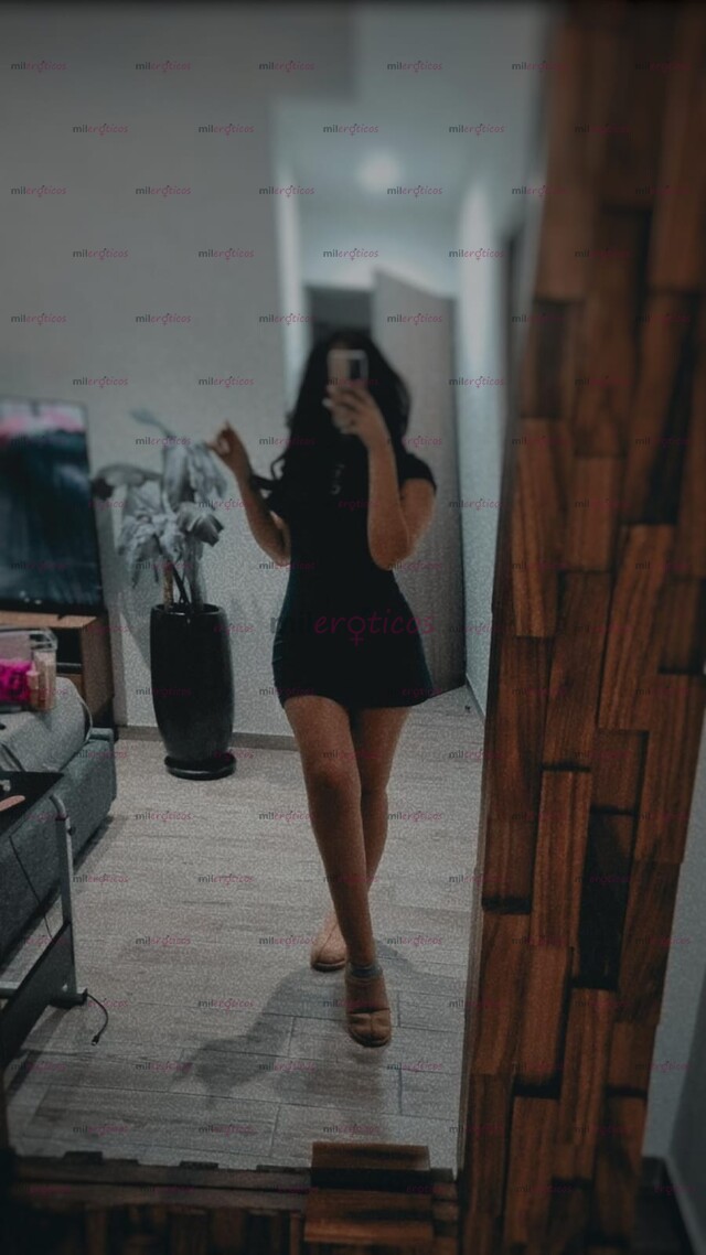 FOTOS DE LUISA 18 AÑOS PROMO $1,300 1HR NUEVA EN EL AMBIENTE