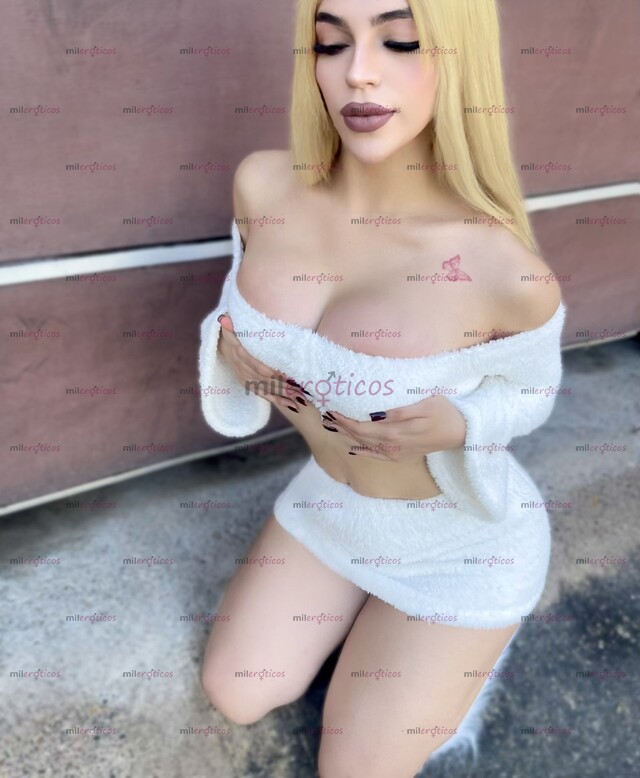 FOTOS DE LINDA RUBIA SEXY !!LLEGANDO A TU CIUDAD!!