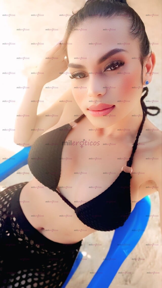 FOTOS DE NUEVA EN TU CIUDAD NIÑA FITNESS TAL CUAL LAS FOTOS DESSYRE HERMOSA TRANS
