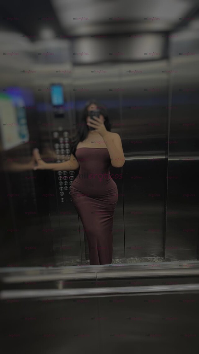 FOTOS DE LUISA 18 AÑOS PROMO $1,300 1HR NUEVA EN EL AMBIENTE